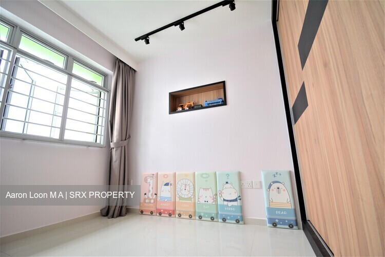 Blk 807A Ping Yi Greens (Bedok), HDB 4 Rooms #311135561